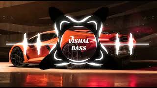 52 Gaj Ka Daman  Haryani Bass Boosted Songs  Deep Bass Vishal [upl. by Florie]