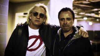 Joe Walsh  On the Road with Bob Seger Part 2 [upl. by O'Meara]