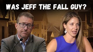 DAN MARKEL Was Jeff Lacasse Framed by Wendi Adelson [upl. by Corwun]