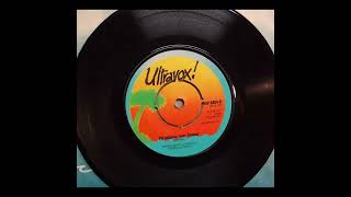 ultravox  hiroshima mon amour extended mix [upl. by Yarvis]