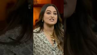 Shatrughan SinhaSonali Sinha aaye Sharma show new episode Kapil show November 2024 shorts [upl. by Miun54]