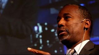 Ben Carson extends lead in the polls over Donald Trump [upl. by Ahsit]