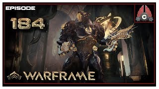 Lets Play Warframe With CohhCarnage  Episode 184 [upl. by Bysshe509]