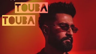 Touba Touba Full song Vicky kaushal  Tripti Dimri  toubatouba badnewsbadnewz [upl. by Umeh59]