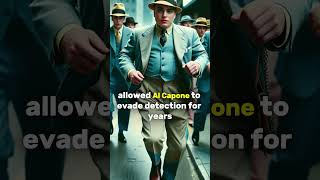 How Al Capone Invented Money Laundering money [upl. by Jeffrey595]