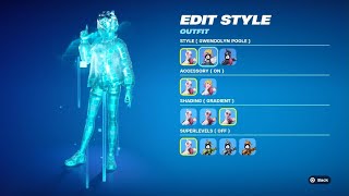 My Fortnite skins [upl. by Cromwell]