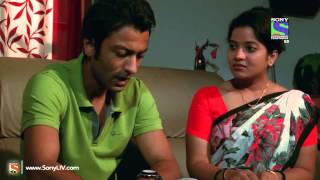 Crime Patrol  क्राइम पेट्रोल सतर्क  Unbridled Desires  Episode 432  14th November 2014 [upl. by Ahsinid41]