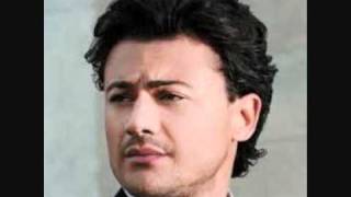 Vittorio Grigolo Bedshaped Cosi Subtitled and Translated [upl. by Adnofal]