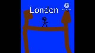 London logo remake [upl. by Olaznog626]