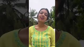 Theerame Cover Song  Malik  Sushin Shyam  Shreya Menon [upl. by Julienne527]