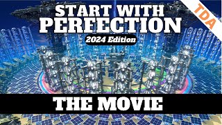 Dyson Sphere Program  Masterclass 2024 The Movie [upl. by Nalhsa]