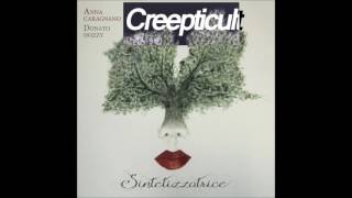 Anna Caragnano amp Donato Dozzy  Parola CREEPTICULT Remix [upl. by Rawley]