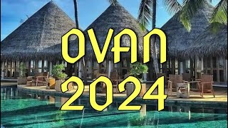 HOROSKOP za 2024  OVAN [upl. by Buller673]