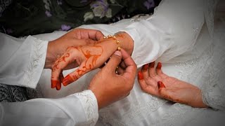 Islam  Le mariage [upl. by Hserus]