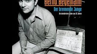 Bernd Begemann amp Die Befreiung  Unsere Liebe ist ein Aufstand [upl. by Leoy]