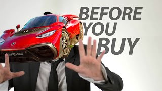 Forza Horizon 5  Before You Buy [upl. by Eversole274]