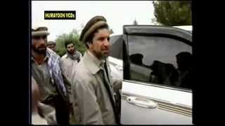 Ahmad Shah Massoud was greatly opposed to foreign interventions in his country [upl. by Supen]