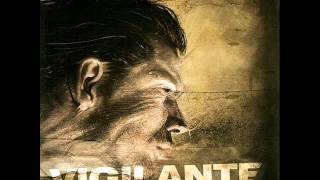 Vigilante  The Heroes Code 2005 Full AlbumAlbum Completo [upl. by Ayeka]