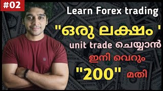 500  1 leverage 🔥 Forex trading terms  Leverage and pip value calculation [upl. by Chelsy]