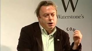 Christopher Hitchens and Martin Amis  No Laughing Matter 2007 WITH VIDEO [upl. by Meagan888]