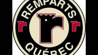 Quebec Remparts Goal Horn [upl. by Rai586]