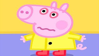 PEPPA PIG HAS GONE STRANGE [upl. by Primo941]