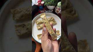 Day 91🍴Instant Food Recipes Garlic Papad Roll😍🔥 papadrecipes garlicbread quickrecipe [upl. by Gathers21]