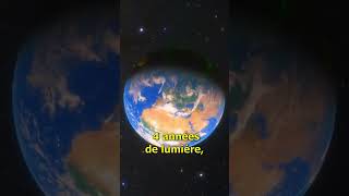 Lespace cest LOIN  Les Distances Vertigineuses de lUnivers [upl. by Assirahc787]