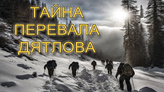 Аудиокнига Тайна Перевала Дятлова Главы 180 [upl. by Adnouqal]