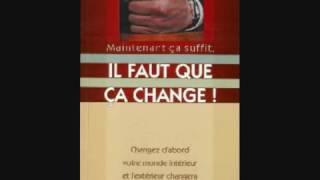 MAINTENANT ÇA SUFFIT IL FAUT QUE ÇA CHANGE  Partie2  Pasteur Yvan Castanou [upl. by Gninnahc]