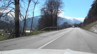 See Eck Dollinger Tarrenz Grieseck Imst Brennbichl Austria Österreich 742015 [upl. by Joris]