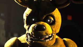 Springtrap Movie Speech but with PJ Heywood style Voice [upl. by Ahsar558]