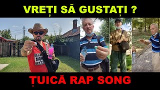 Vreți să gustați  Rap Song [upl. by Seuqramed]