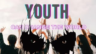 Youth Change Makers Issues Between Youth And Our Society dhruvrathee [upl. by Schwenk694]