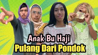 Anak Bu Haji Usia 2 Bulan Naik Haji  Episode 88 [upl. by Anertal]