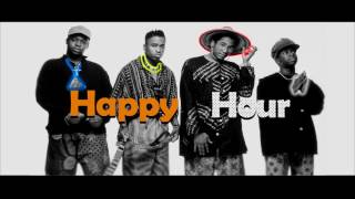 Happy Hour  CoryXKenshins Alt Outro  Free Use [upl. by Deacon]