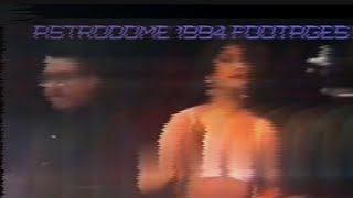 ASTRODOME 1994Selena Quintanilla Editado [upl. by Lonee418]