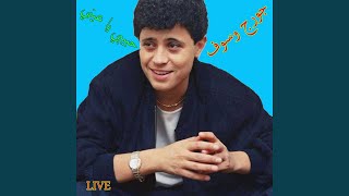 Habibi Ya 3Einy Live [upl. by Oehsen]