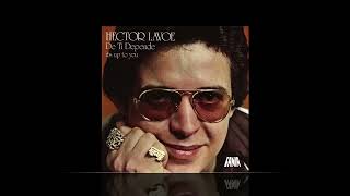 Hector Lavoe Periodico De Ayer [upl. by Radbourne]