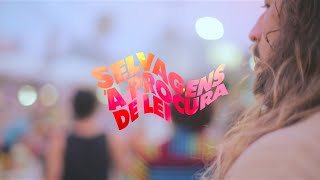 Selvagens à Procura de Lei  Ao Vivo  Festa de Iemanjá  Salvador BA [upl. by Notsua237]