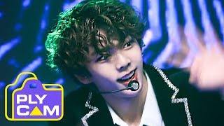 Simply KPop VERIVERY MINCHAN Lay Back 베리베리 민찬 직캠 Ep399 [upl. by Macintyre570]