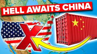 US is Planning AGGRESSIVE RESPONSE If China Does THIS [upl. by Hedelman507]