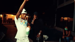 YoungBoy Never Broke Again  Kickstand Official Music Video [upl. by Iffar]