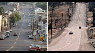 Centralia Pennsylvania  Full Documentary [upl. by Akihdar632]