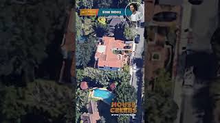 Simon Helberg’s 67 Million Los Angeles Estate – A Big Bang Star’s [upl. by Nylitak647]