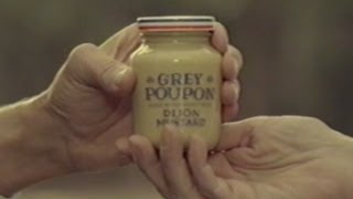 Grey Poupons Pardon Me Ads to Return Mustard Company Brings Back Popular Campaign [upl. by Rooke966]