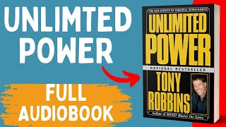 Unlimited Power  By Tony Robbins Full 🎧Audiobook In English  Part 1 [upl. by Thun]