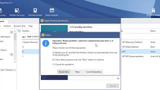 Windows 10 Create a Data Partition [upl. by Larimore]