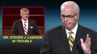 Pastor John F MacArthur Finally Makes MAJOR Announcement About PASTOR STEVE LAWSON [upl. by Gypsy]