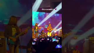 Pakhi পাখি  Shironamhin Live at Royal Mor Khulna 22112024 [upl. by Steinberg]